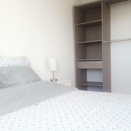 Appartement Sur L'Ile De Nantes - Place De Parking Gratuit エクステリア 写真