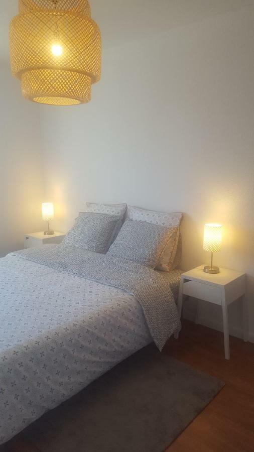 Appartement Sur L'Ile De Nantes - Place De Parking Gratuit エクステリア 写真
